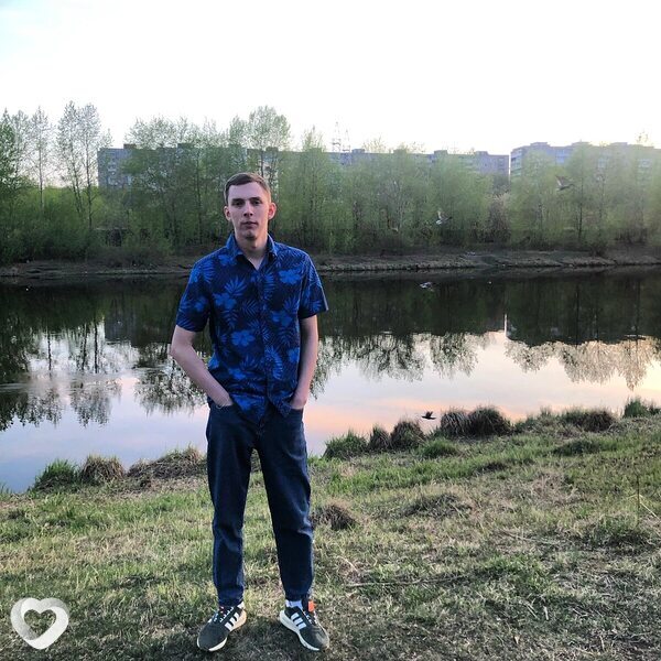 Вова, 26, Нижнем Тагиле — анкета №989723