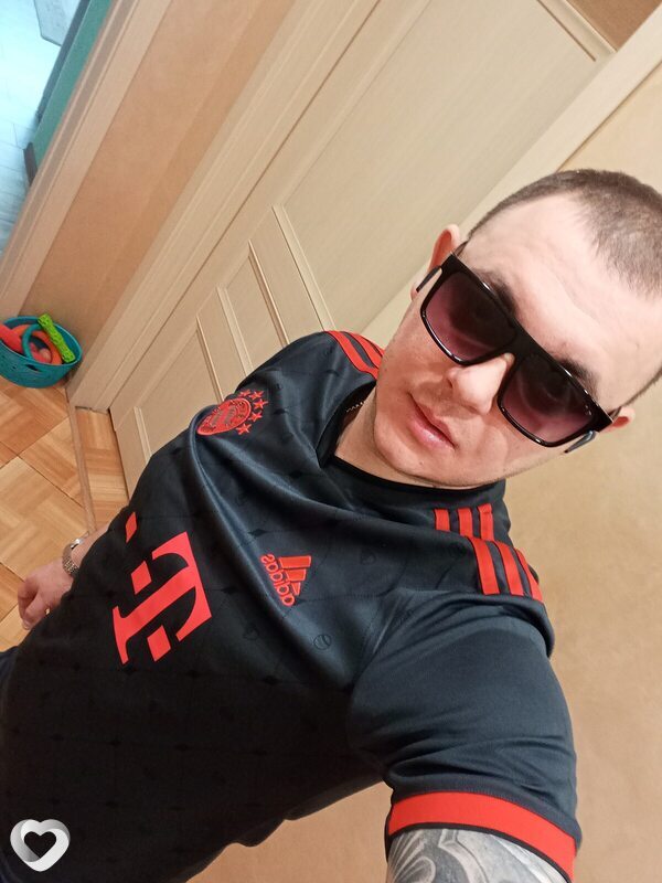 Сергей, 36, Тюмени — анкета №989724