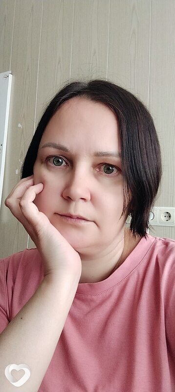 Светлана, 48, Омске — анкета №989729