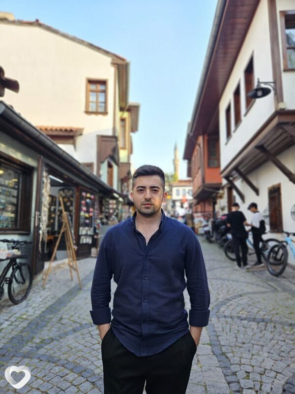 Elvin, 32, Баку — анкета №989734
