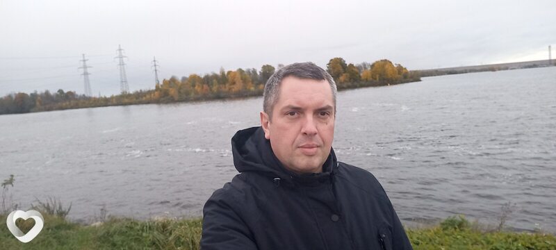 Сергей, Ивангород