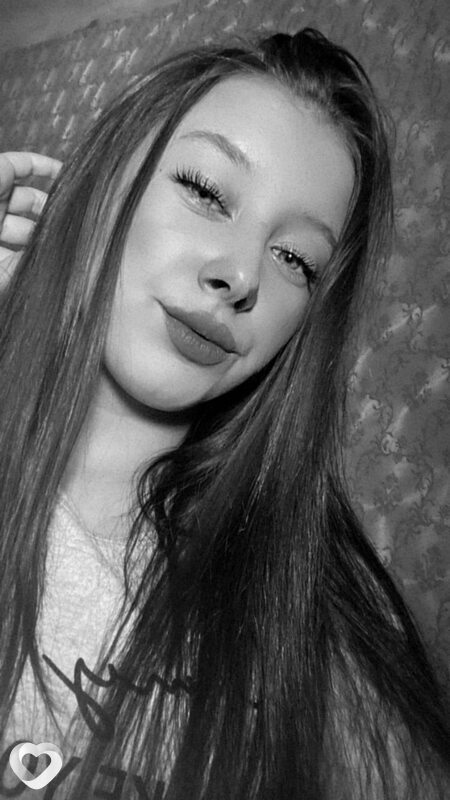 Екатерина, 21, Иркутске — анкета №989840