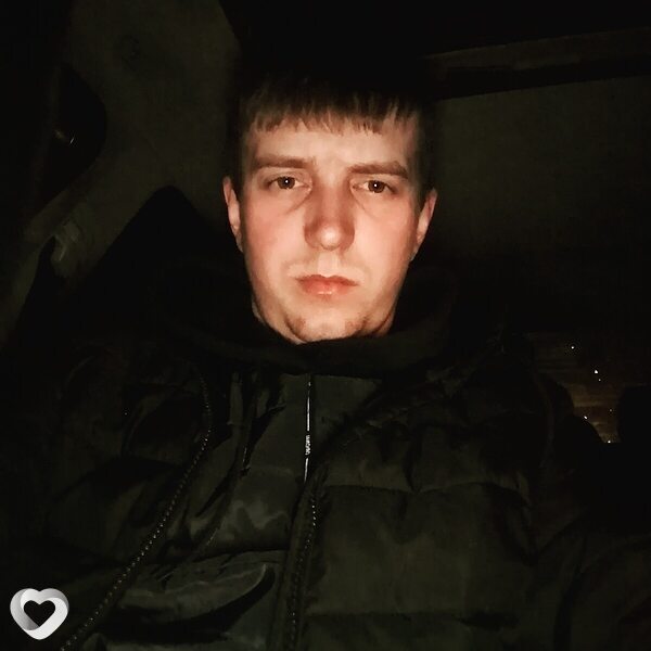 Андрей, 28, Омске — анкета №989845