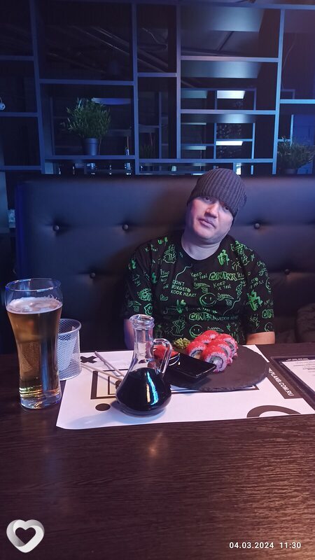 Евгений, 39, Луганске — анкета №989846