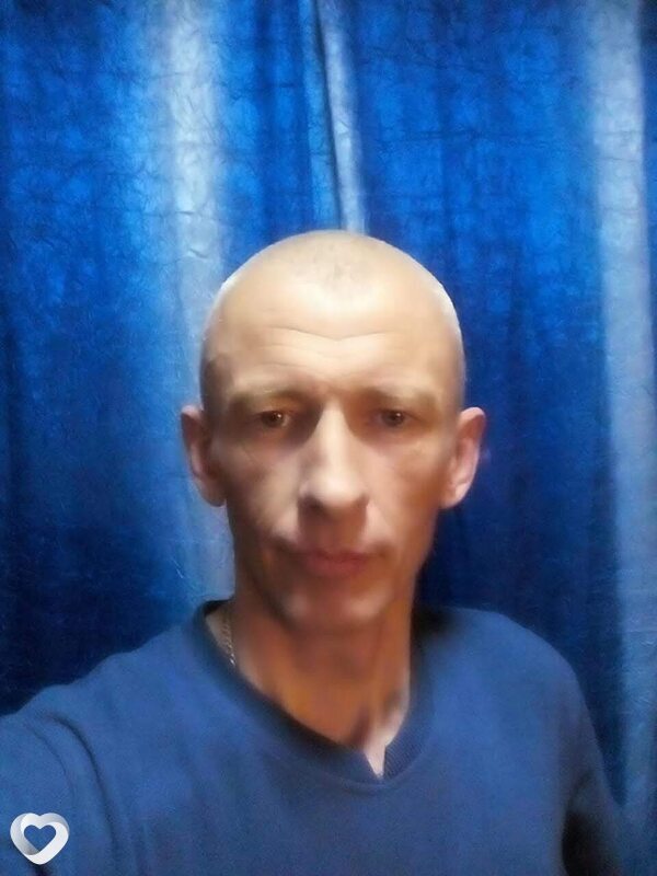 Сергей, 51, Владимире — анкета №989851