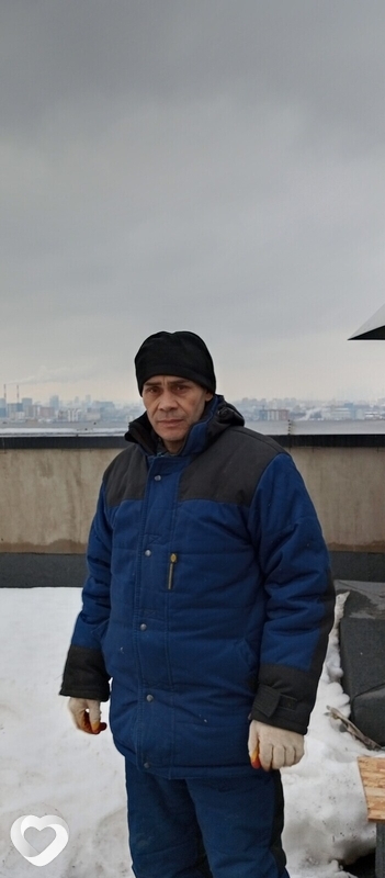 Денис, 53, Москве — анкета №989852