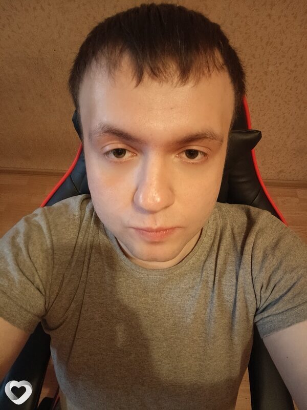 Олег, 32, Калуге — анкета №989853