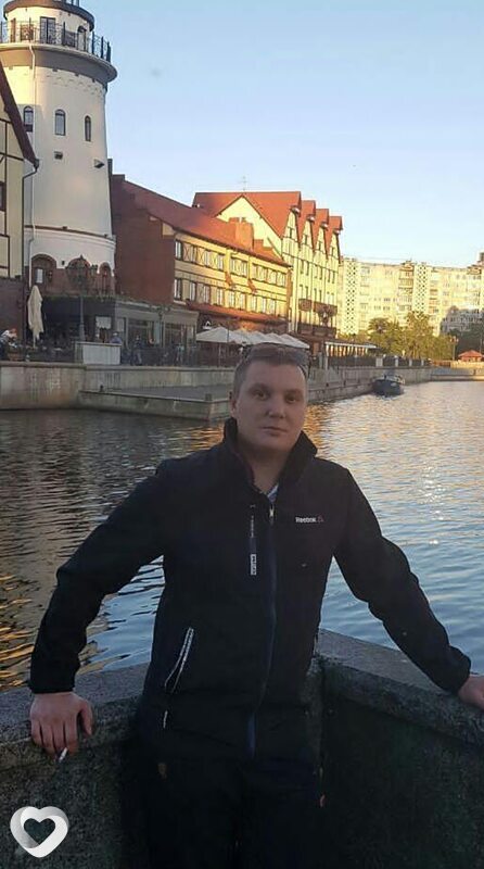 Андрей, 40, Петропавловске-Камчатском — анкета №989855