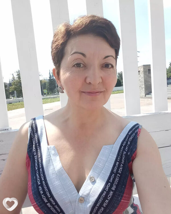 Анна, 32, Пскове — анкета №989856