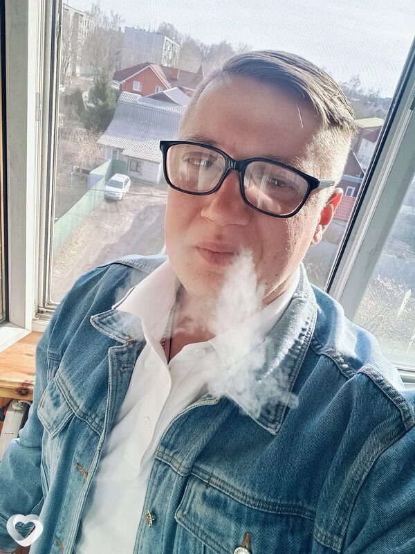 Михаил, 29, Раменском — анкета №989857