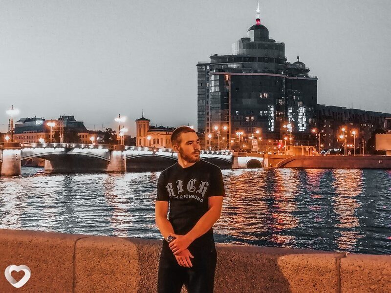 Александр, 20, Орске — анкета №989858