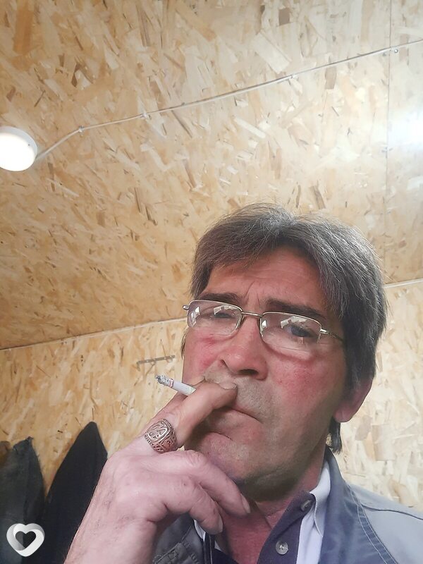 Миша, 55, Ярославле — анкета №989640