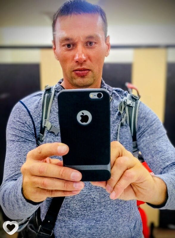 Евгений, 43, Дальнегорске — анкета №989641