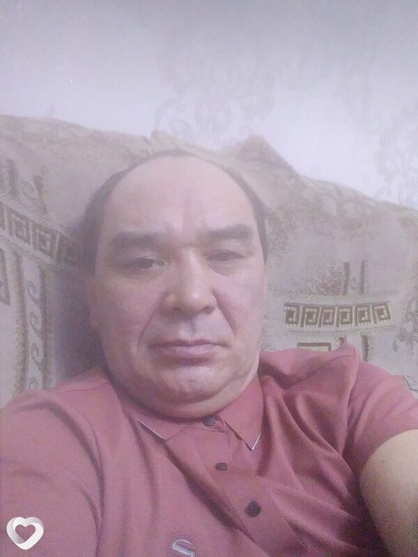 Жарбол, 49, Петропавловске — анкета №989644