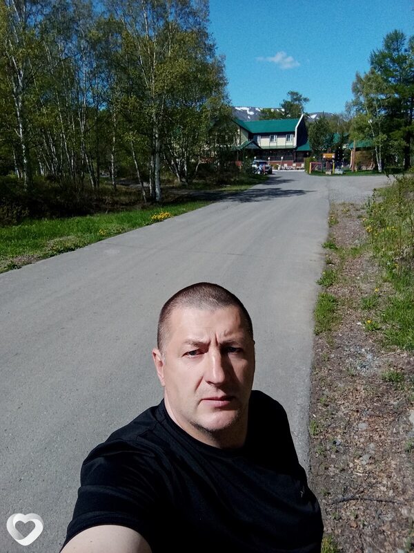 Вася, 47, Петропавловске-Камчатском — анкета №989645
