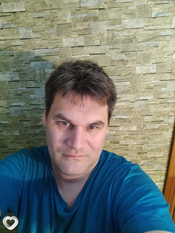 Алексей, 44, Нижнем Новгороде — анкета №989647
