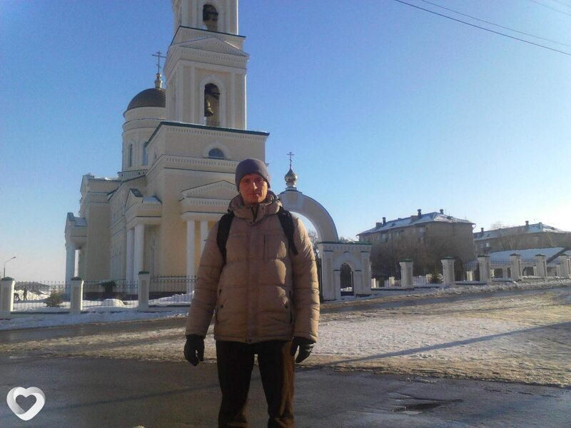 Роман, 43, Усть-Каменогорск — анкета №989648