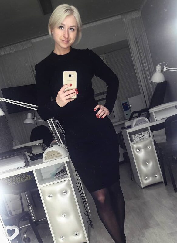 Анна, 21, Краснодаре — анкета №989656
