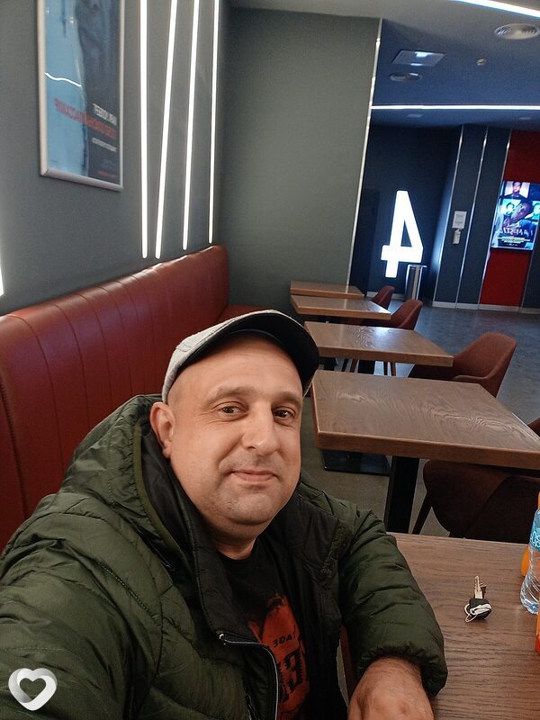 Сергей, 39, Костанае — анкета №989657