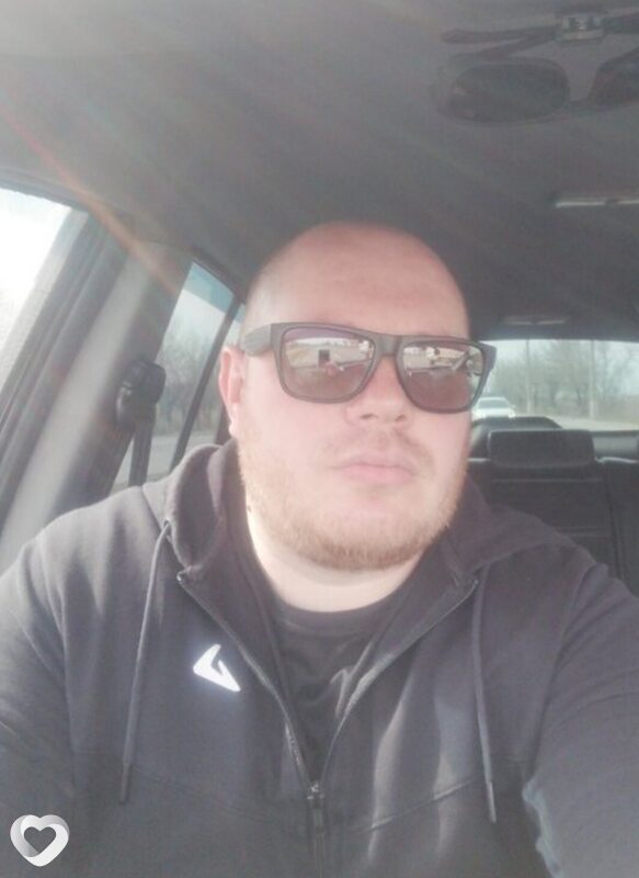 Михаил, 40, Волгограде — анкета №989660