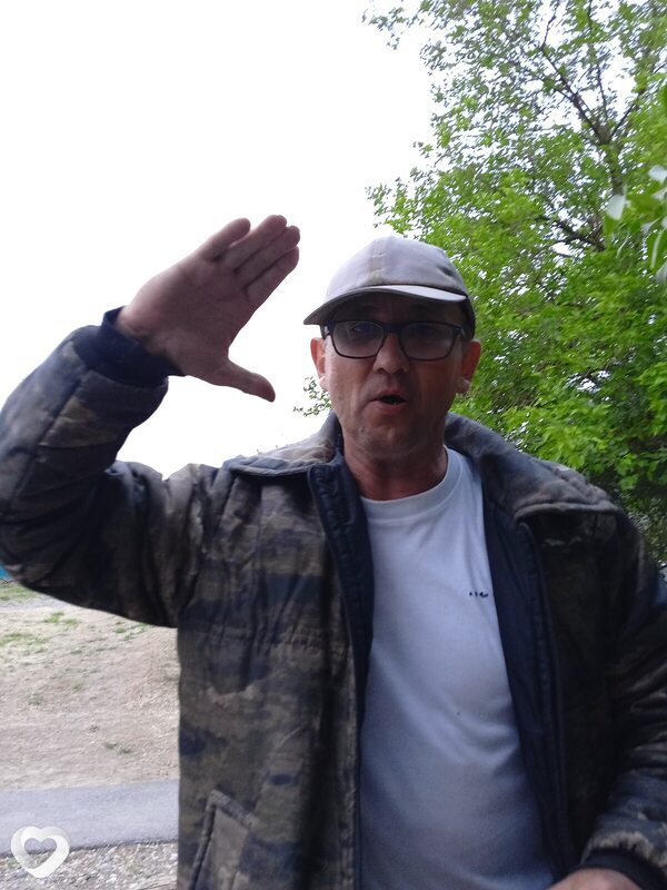 Виталий, Арзгир