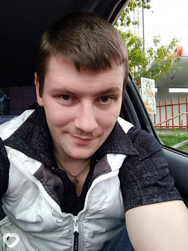 Денис, 39, Москве — анкета №989812
