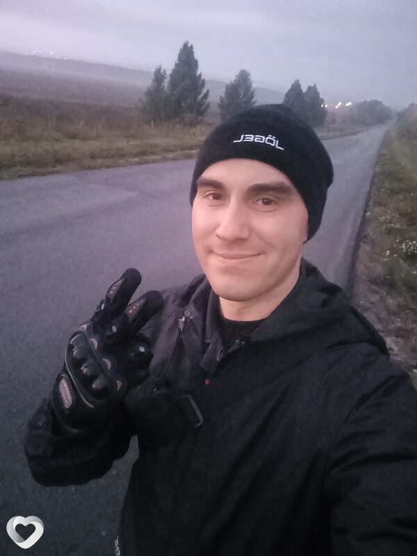 Макс, 32, Нижнем Новгороде — анкета №989814