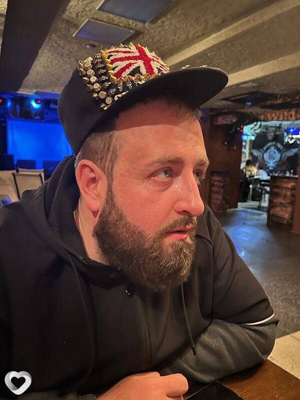 Игорь, 39, Томске — анкета №989815