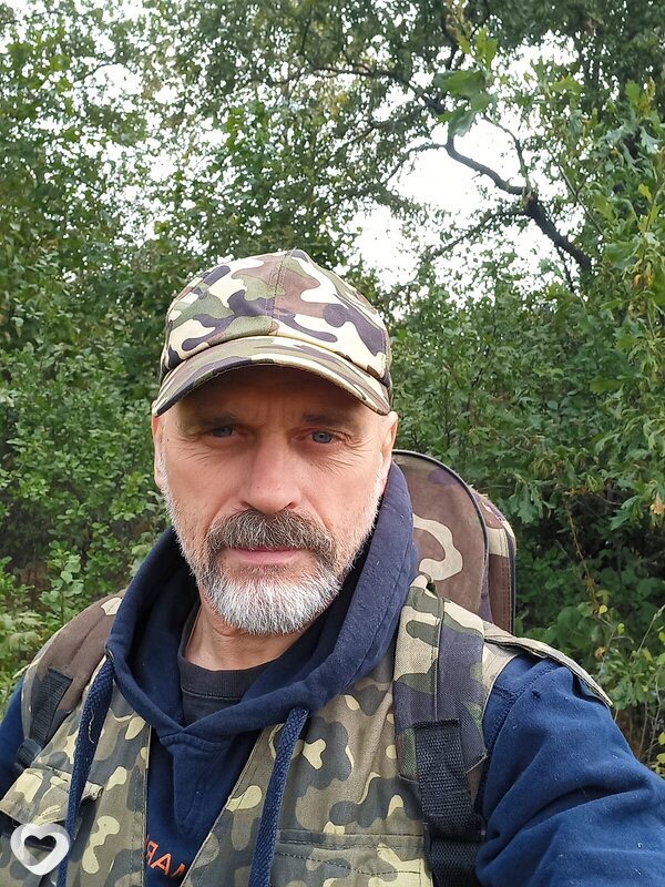 Валерий, 57, Перми — анкета №989818