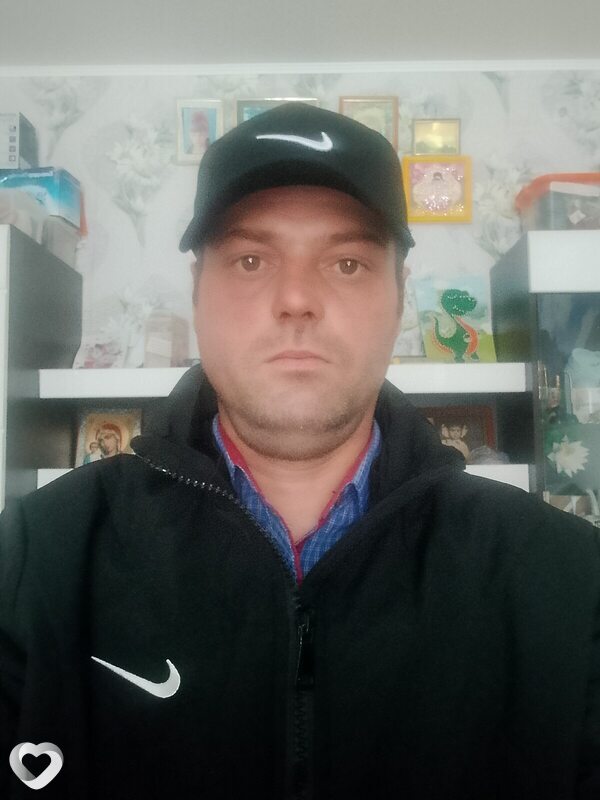 Юрий, 42, Оренбурге — анкета №989829