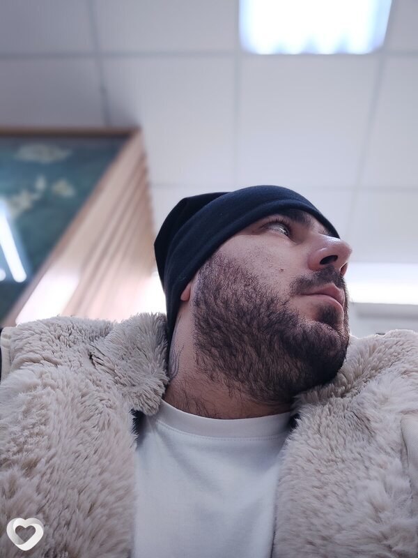 Безумный, 32, Алматы — анкета №989830