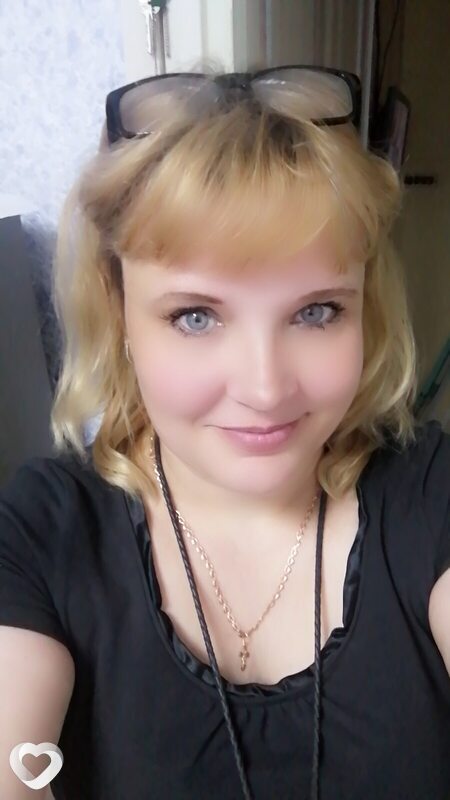 Наташа, Новозыбков