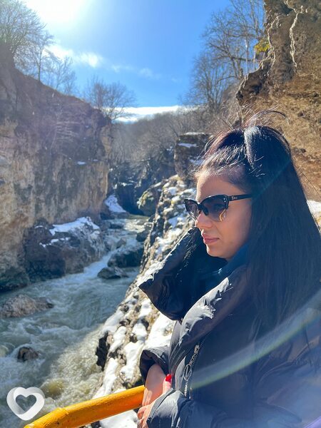 Татьяна, 36, Ростове-на-Дону — анкета №989835