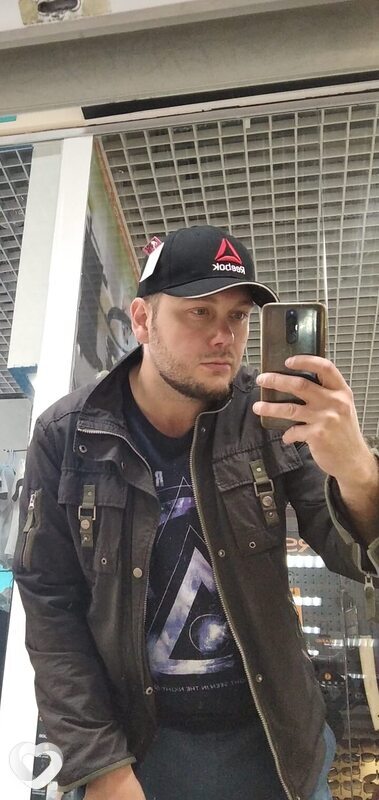 Алекс, 41, Томске — анкета №989761