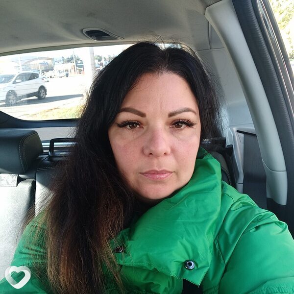 Леся, 43, Полтаве — анкета №989767