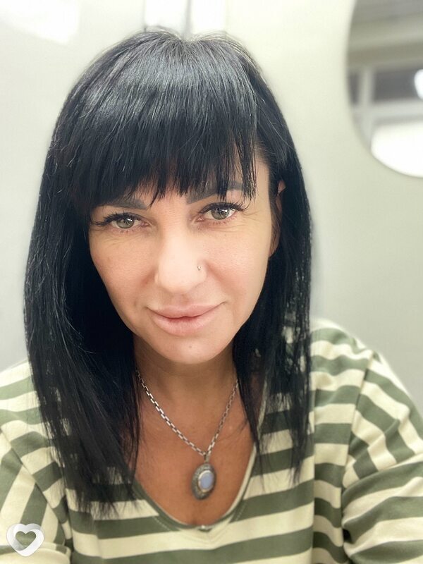 Алиса, 49, Санкт-Петербурге — анкета №989768