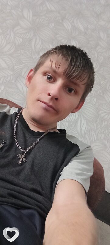 Михаил, 34, Иркутске — анкета №989769
