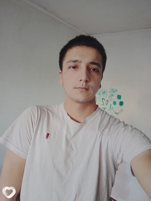 Алик, 24, Владивостоке — анкета №989770