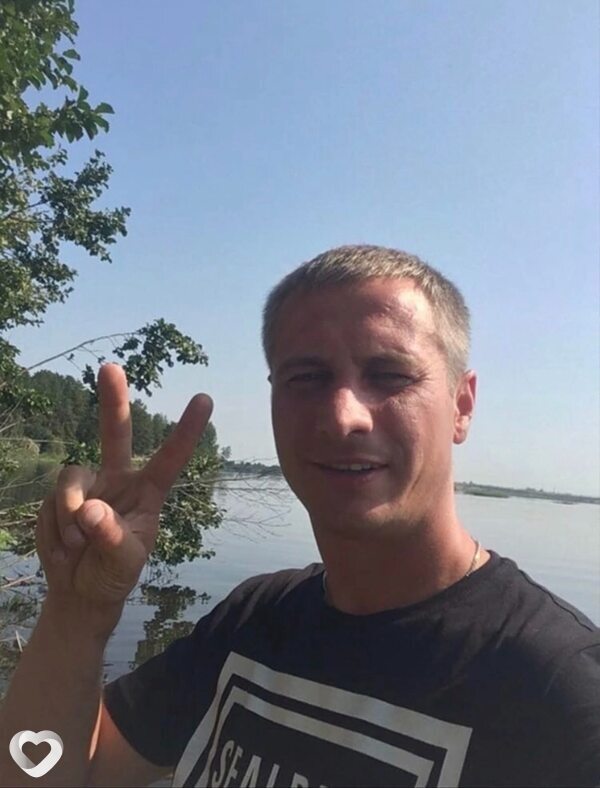 Олег, 43, Москве — анкета №989772