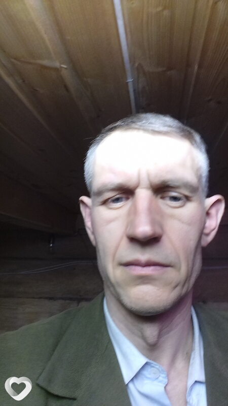Станислав, 51, Азнакаеве — анкета №989773