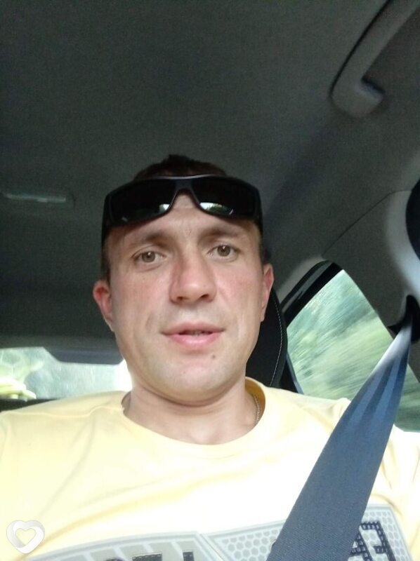 Сергей, 39, Минске — анкета №989781