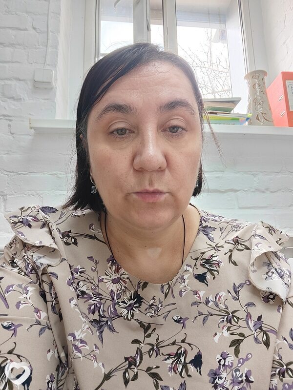 Ольга, 49, Каменске-Шахтинском — анкета №990036