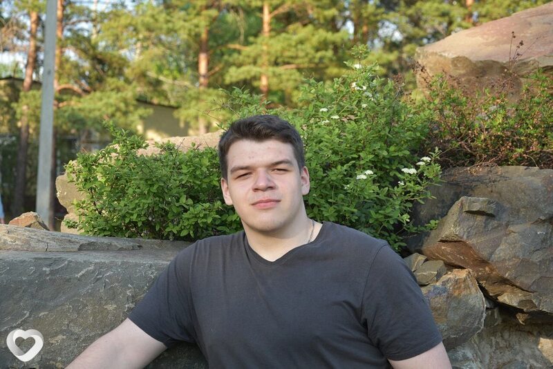 Олег, 24, Благовещенске — анкета №990037