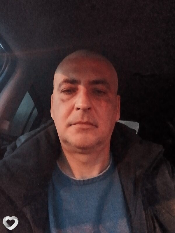 Федя, 48, Ессентуках — анкета №990039