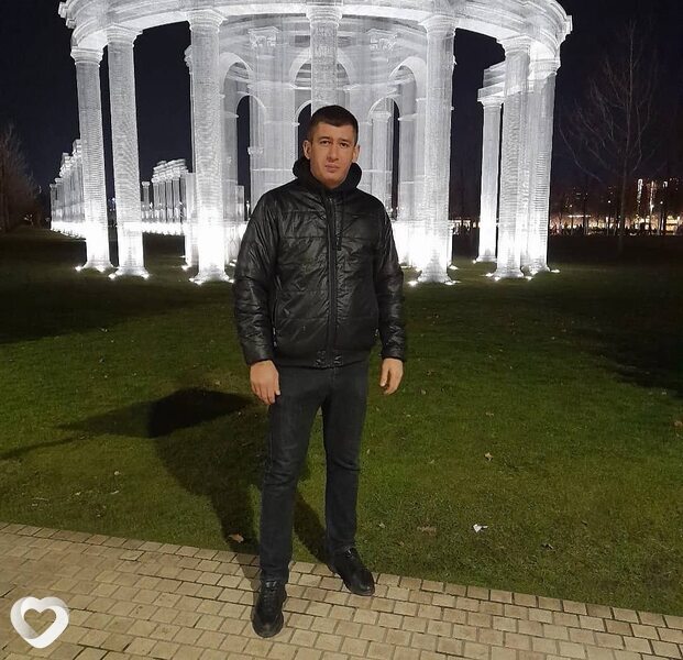 Алан, 35, Краснодаре — анкета №990046