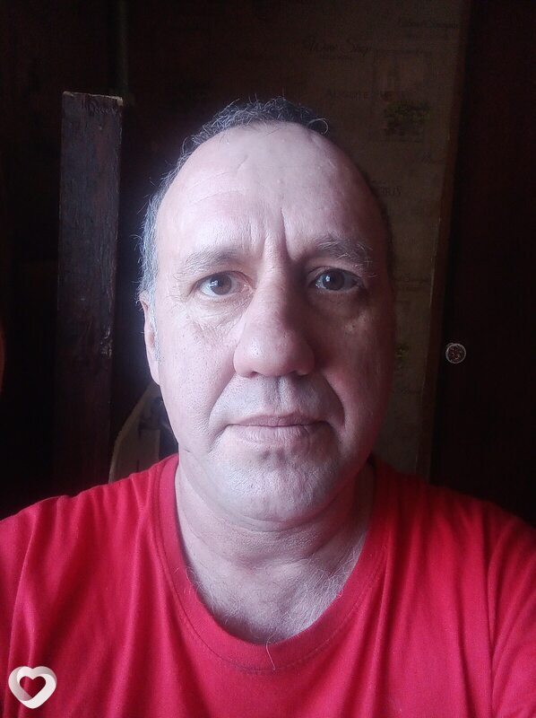 Виктор, 49, Экибастузе — анкета №990050