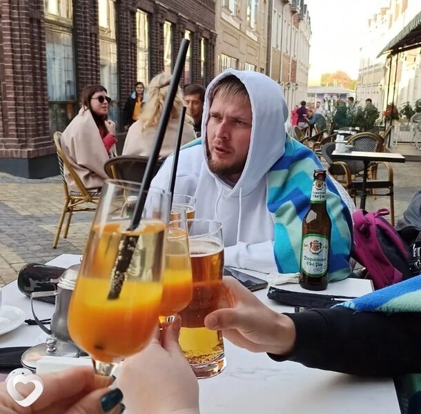 Андрей, 31, Минске — анкета №990052