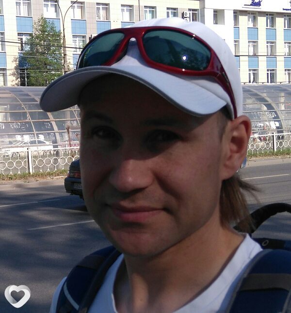 Антон, 42, Екатеринбурге — анкета №990055