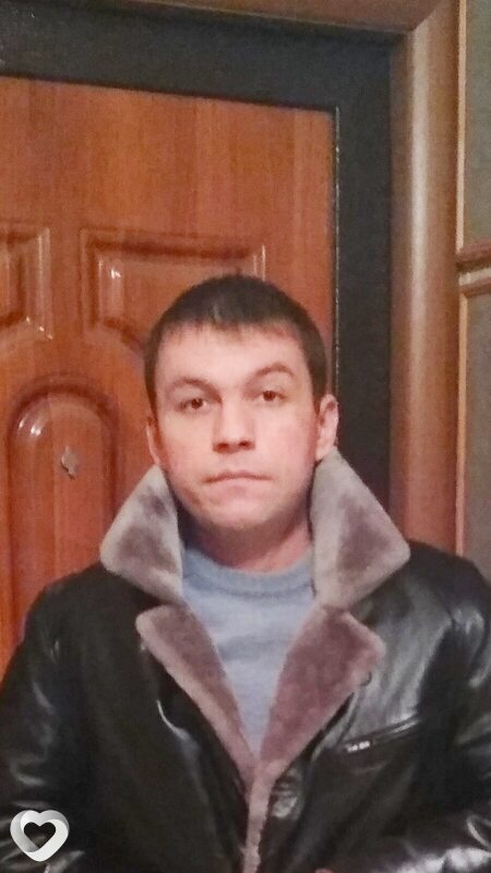 Юрий, 42, Минске — анкета №990059