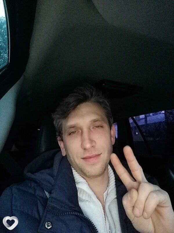 Артем, 34, Минске — анкета №990060